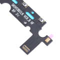 For Huawei MediaPad M6 8.4 Original Power Button & Volume Button Flex Cable