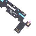 For Huawei MediaPad M6 Turbo Original Power Button & Volume Button Flex Cable
