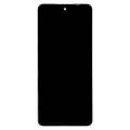 LCD Screen For OnePlus Nord CE 3 Lite Digitizer Full Assembly (Black)