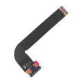 For Lenovo Tab M10 Plus 3rd Gen TB125FU Motherboard LCD Flex Cable