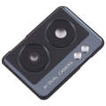 For OnePlus Nord N300 Original Camera Lens Cover(Black)