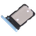 For Google Pixel 7A Original SIM Card Tray with SIM Pin (Blue)
