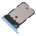 For Google Pixel 7A Original SIM Card Tray with SIM Pin (Blue)