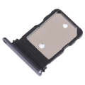 For Google Pixel 7 Pro Original SIM Card Tray with SIM Pin (Black)