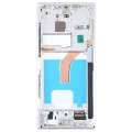 For Samsung Galaxy S22 Ultra 5G SM-S908B EU Edition 6.78 inch OLED  LCD Screen Digitizer Full Ass...