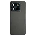 For OnePlus Ace Pro PGP110 Battery Back Cover with Camera Lens Cover (Black)