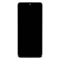 For Honor 90 Original LCD Screen Digitizer Full Assembly with Frame (Green)