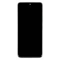 For Honor 90 Original LCD Screen Digitizer Full Assembly with Frame (Blue)