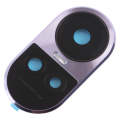 For OPPO Reno10 Pro Global Original Camera Lens Cover (Purple)