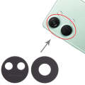 10 PCS Back Camera Lens for OnePlus Nord 3