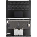 For Microsoft Surface Laptop 3 / 4 15 inch US Keyboard with C Shell / Touch Board (Black)