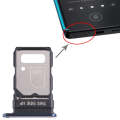 For Motorola Edge 2021 SIM Card Tray (Blue)