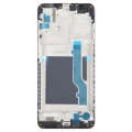 For ZTE Blade A7S 2020 A7020 A7020RU Middle Frame Bezel Plate