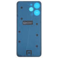 For Xiaomi Redmi 12 4G Original Battery Back Cover(Blue)