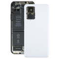 For Xiaomi Redmi K60E Original Battery Back Cover(White)