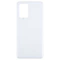 For Xiaomi Redmi K60E Original Battery Back Cover(White)