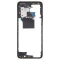 For Xiaomi Redmi 12 4G Original Front Housing LCD Frame Bezel Plate (Black)