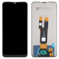 For Nokia C32 OEM LCD Screen with Digitizer Full Assembly