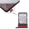 For OnePlus 11R CPH2487 SIM Card Tray + SIM Card Tray (Silver)