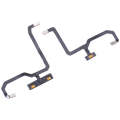 For ZTE Nubia Red Magic 7S NX679S 1 Pair Power Button & Volume Button Flex Cable