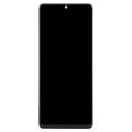 Original LCD Screen For OPPO Find N2 Flip with Digitizer Full Assembly