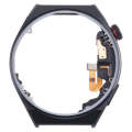 Original LCD Screen Frame Bezel Plate For Huawei Watch GT 3 Porsche Design