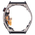 Original LCD Screen Frame Bezel Plate For Huawei Watch GT 3 Porsche Design