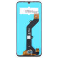 LCD Screen and Digitizer Full Assembly for Infinix Hot 12i