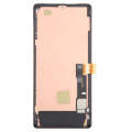 For Google Pixel 7 Pro GP4BC GE2AE OLED LCD Screen Digitizer Full Assembly with Frame