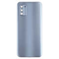 For Nokia C300 Original Battery Back Cover(Blue)