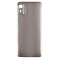 For Nokia C12 Original Battery Back Cover(Brown)