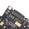 For OnePlus 7T SIM Card Reader Board With Mic