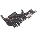 For ZTE Blade A72 2022 4G Charging Port Board