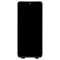 For Motorola Edge 40 Original OLED LCD Screen with Digitizer Full Assembly