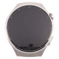 For Huawei Watch 4 Pro Original LCD Screen and Digitizer Full Assembly With Frame (Silver)