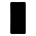 For Lenovo Legion Pro Duel L79031 Original LCD Screen with Digitizer Full Assembly (Red)