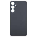 For Samsung Galaxy S23 FE SM-S711B Battery Back Cover(Black)