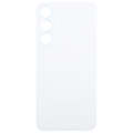For Samsung Galaxy S23 FE SM-S711B Battery Back Cover(White)