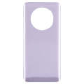 For Huawei Mate 50 Pro Battery Back Cover(Purple)
