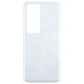 For Huawei P60 Battery Back Cover(White)