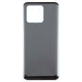 For Xiaomi 13 OEM Glass Material Battery Back Cover(Black)