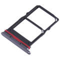 For Huawei P50 Pocket SIM + NM Card Tray (Black)
