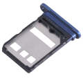 For Huawei Maimang 10 SIM Card Tray (Blue)