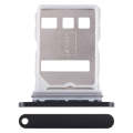 For Huawei Mate 60 RS Ultimate SIM + NM Card Tray (Black)