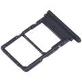 For Huawei Nova 9 SE 5G SIM + SIM Card Tray (Black)
