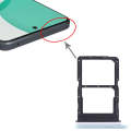 For Huawei Enjoy 60 Pro SIM + SIM  Card Tray (Green)