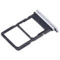 For Huawei Maimang 20 SIM + SIM Card Tray (Silver)