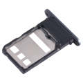 For Huawei Nova 9Z 5G SIM Card Tray (Silver)