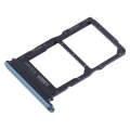 For Huawei Nzone S7 Pro+ 5G SIM + SIM Card Tray (Green)