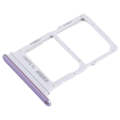 For Huawei Nzone S7 Pro+ 5G SIM + SIM Card Tray (Purple)